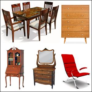 Estate Furniture